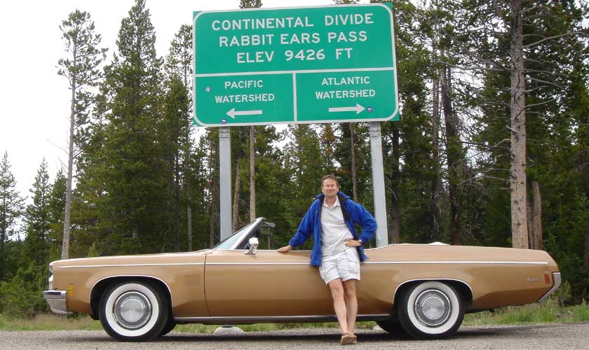 rabbit ears pass colorado