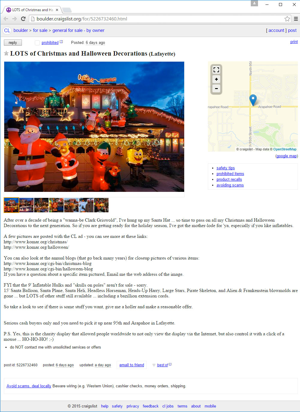 christmas craigslist 1