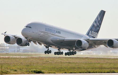 airbus  photos