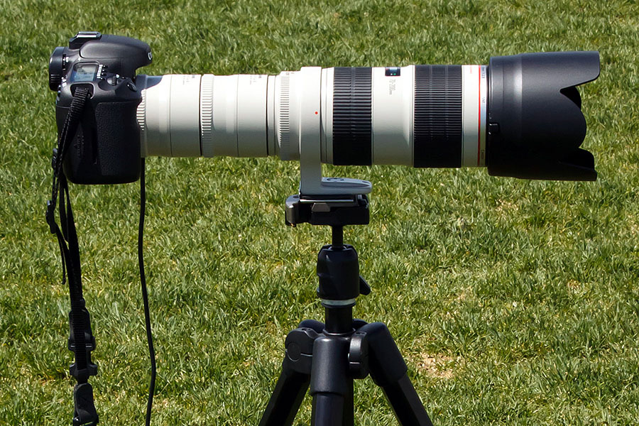canon 70-200 F2.8 IS version 2 a