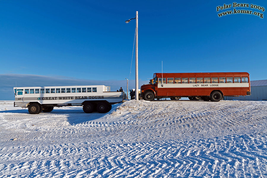 churchill polar rover a1