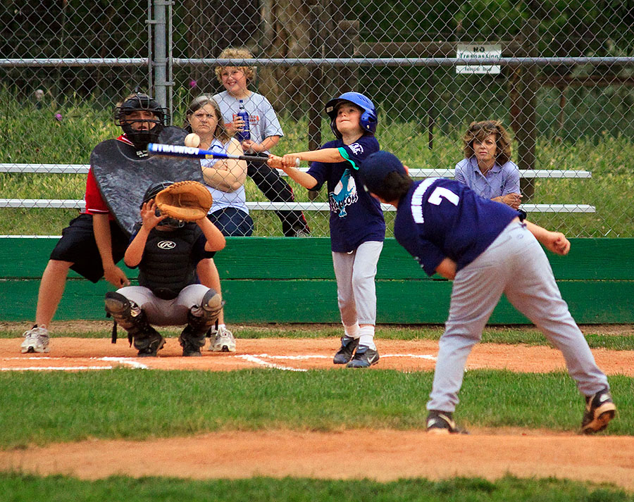 2009 baseball 8
