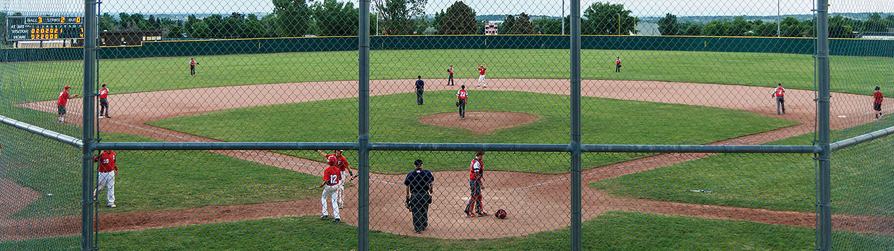 Fairview Knights Baseball Kyle Sequence