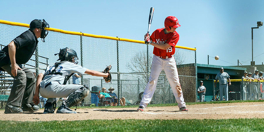 fairview knights baseball spring 2016 04 09 a6