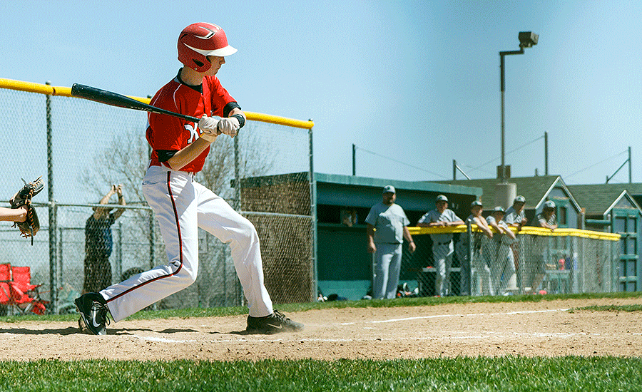 fairview knights baseball spring 2016 04 09 a2