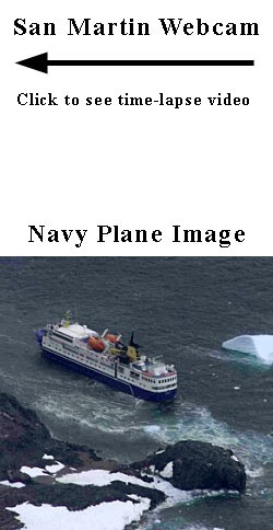 navy plane