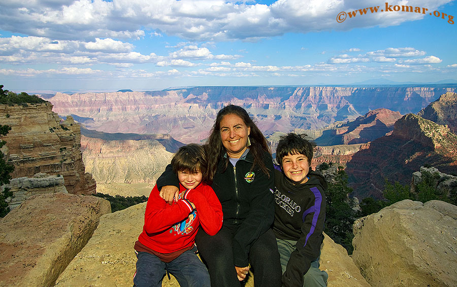 grand canyon north rim 2