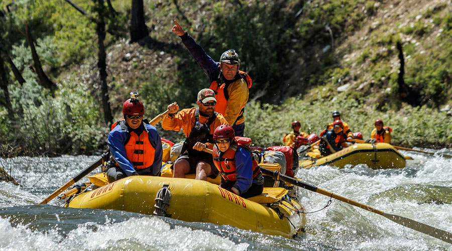 rafting middle fork salmon river idaho ss2