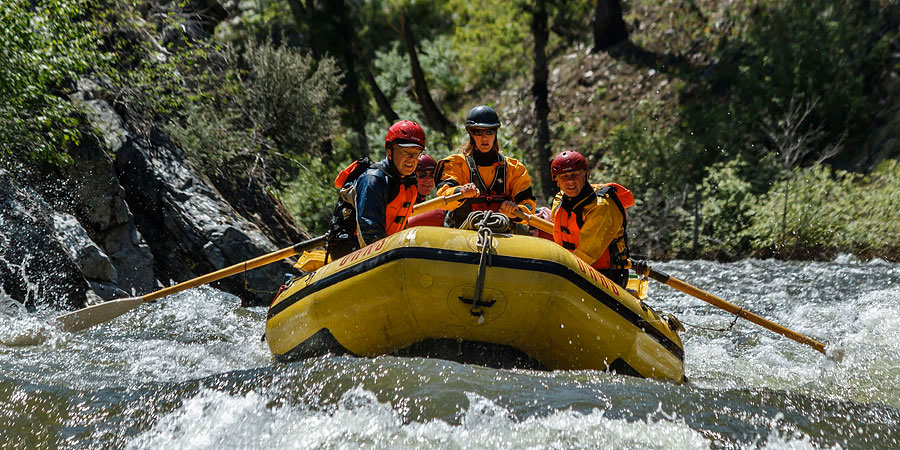 rafting middle fork salmon river idaho ss3