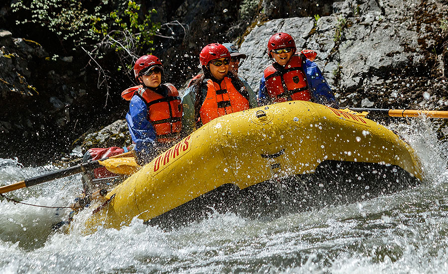 rafting middle fork salmon river idaho ss6