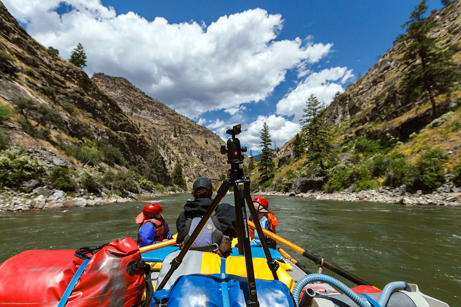 rafting middle fork salmon river idaho h1