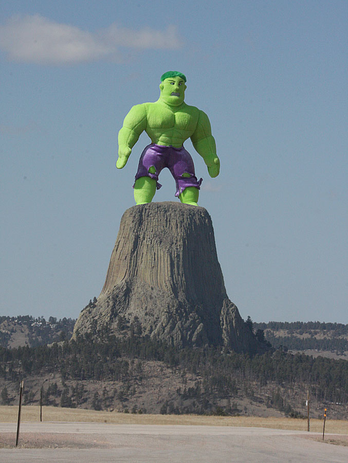 hulk homer