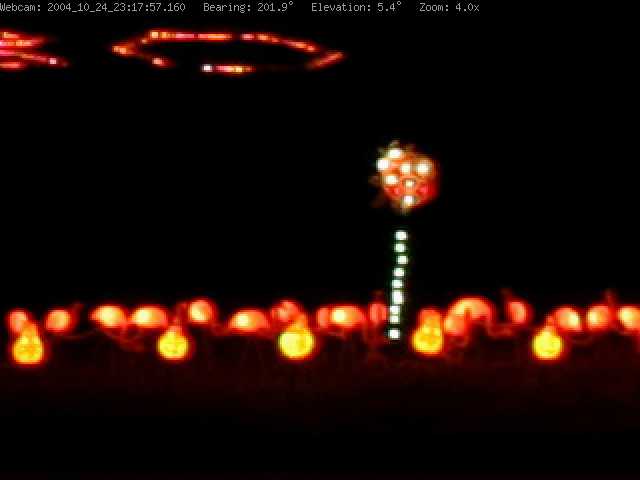 halloween webcam 6