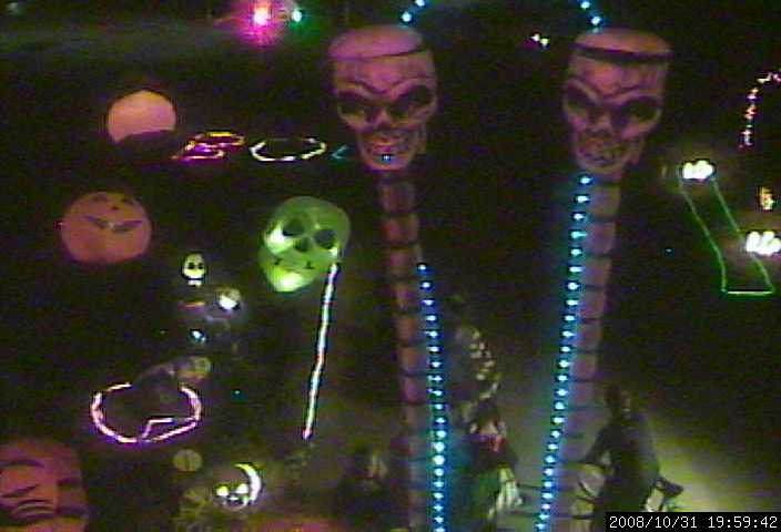 halloween webcam2