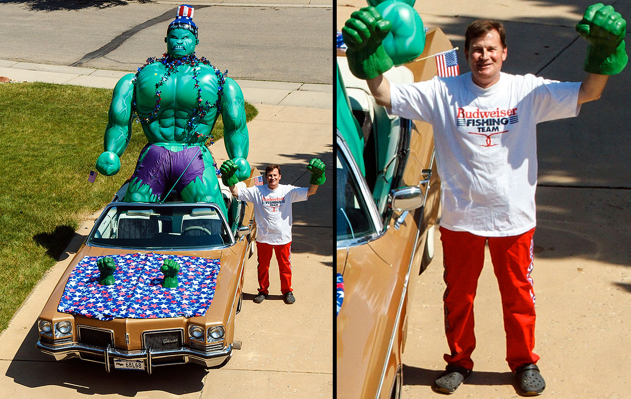 hulk parade 2015