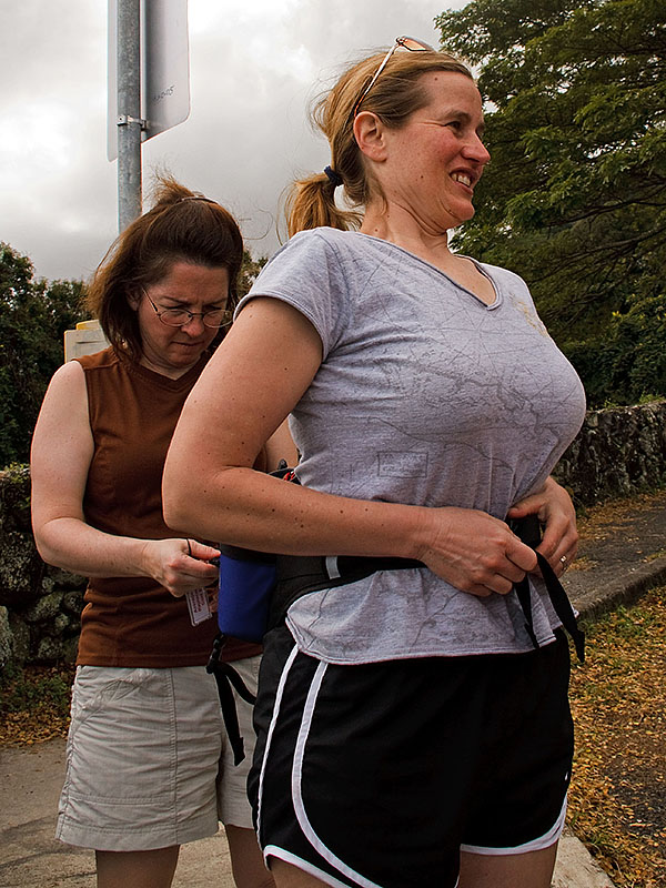 maunawili trail hawaii e