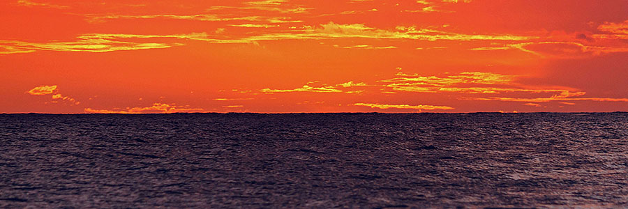 sunrise kailua beach hawaii seq 0