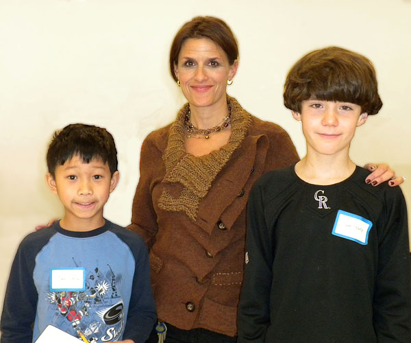 high peaks geobee winners