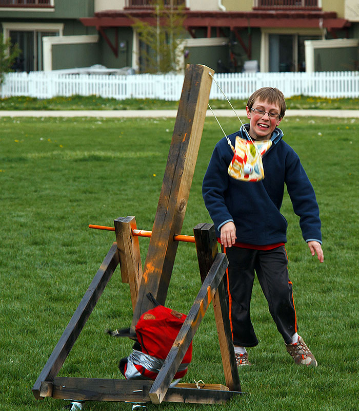 catapult day evan