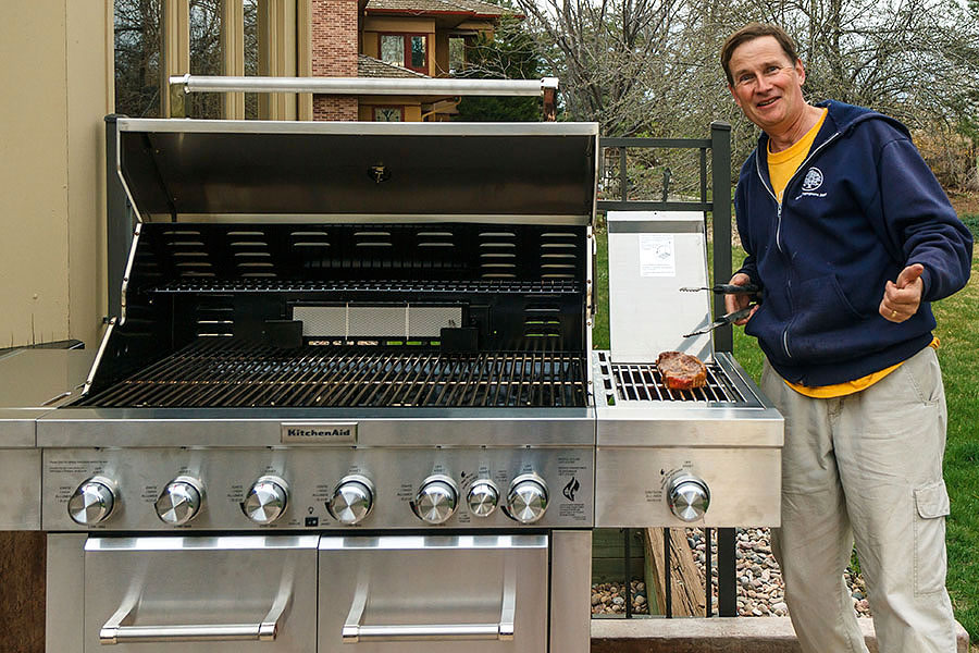 Gas grill costco shop