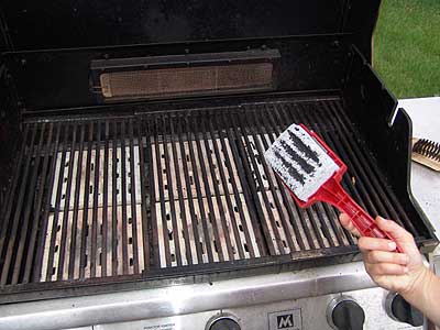 grilling stone 7