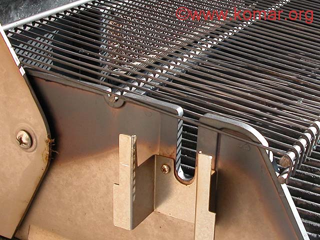 bbq grill uppergrid 6