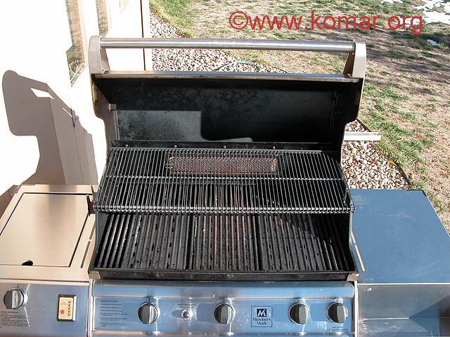 bbq grill uppergrid 1