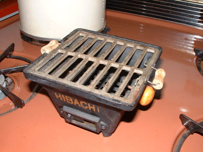 habachi bbq grill 2