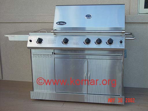 costco virco bbq grill