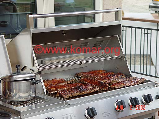 Costco ceramic bbq deals