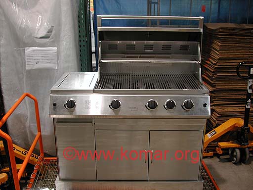 costco virco bbq grill