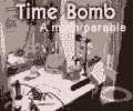 time bomb
