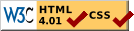 w3c validation