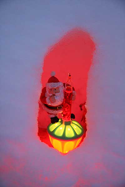 santa bubble lights 1