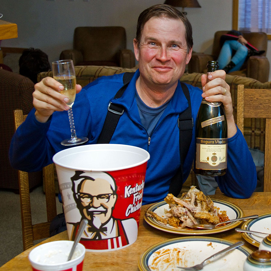 kfc champagne 1