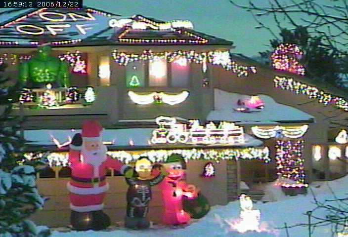 christmas webcam1