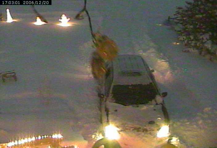 colorado snowstorm plow job