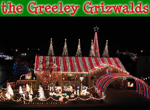 greeley grizwald