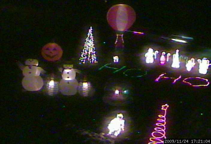 christmas webcam2