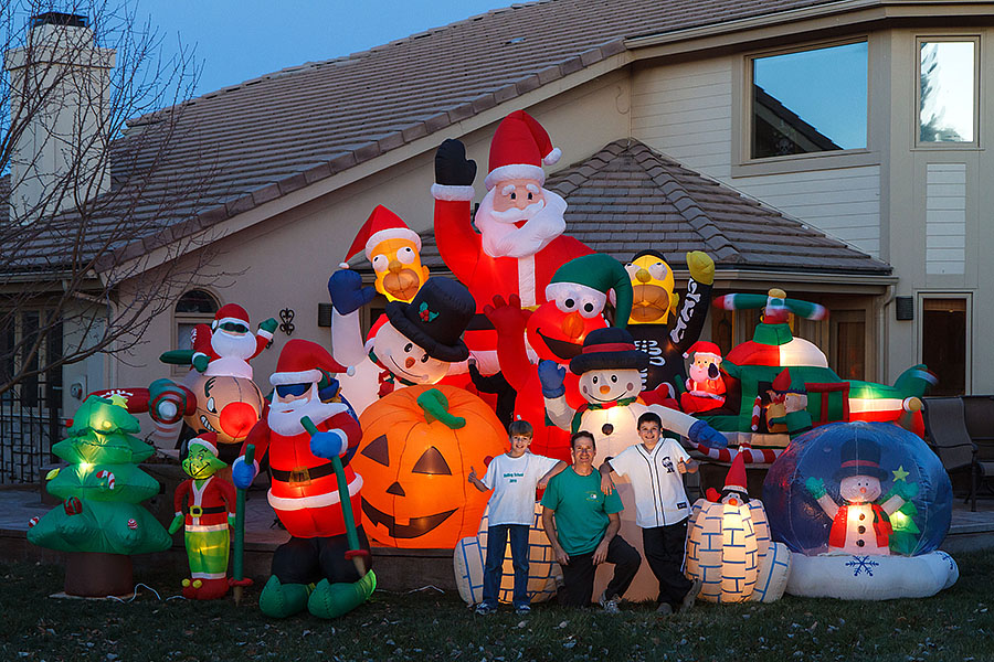 christmas inflatables 1