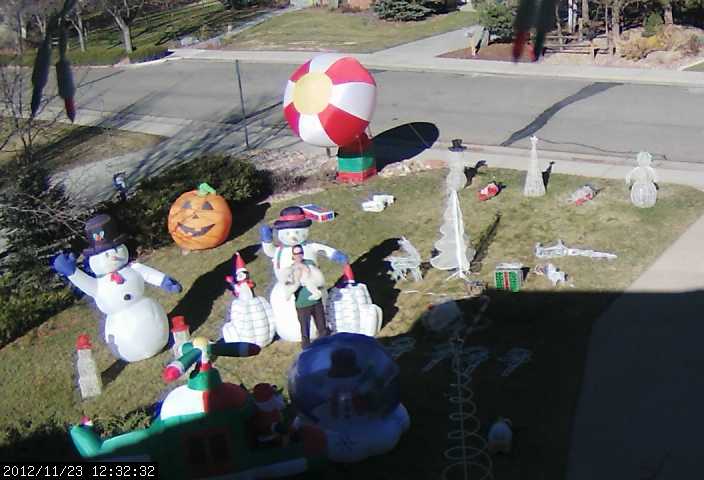 christmas setup webcam2