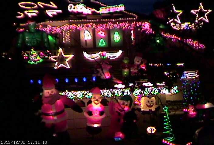 christmas webcam1 12/2