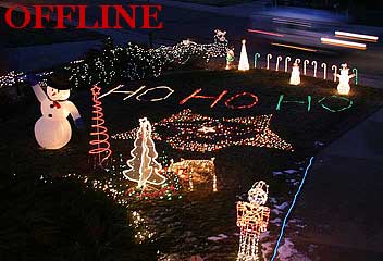 christmas lights webcam2