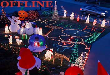 christmas lights webcam2