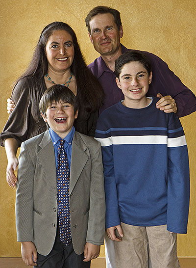 click to see full-res of komar family 2010