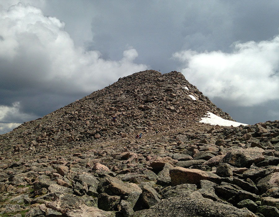 alek 50th birthday party mount bierstadt top