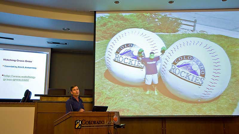 rockies balls meetup