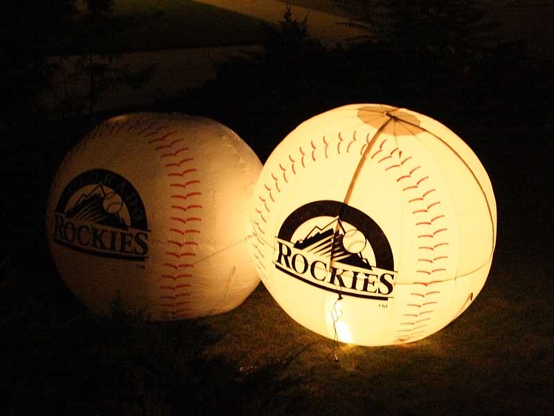 colorado rockies biggest balls