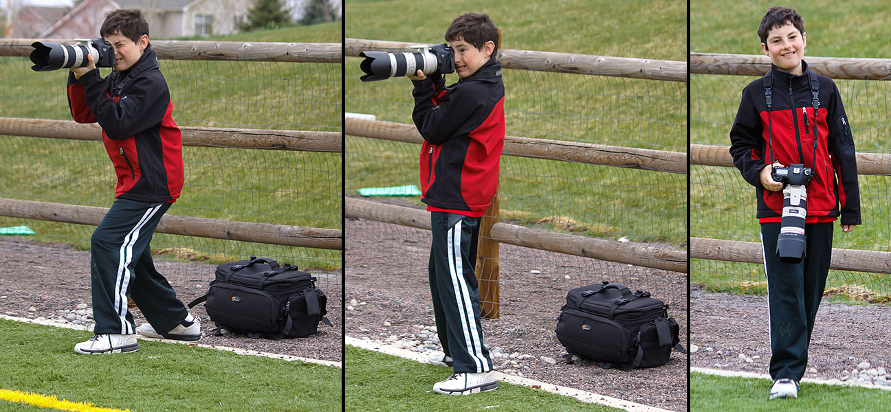 canon 70-200 F2.8 IS version 2 dirk