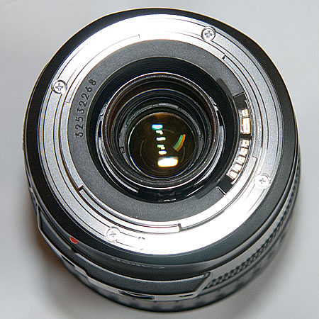 canon 28-135 back